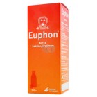 EUPHON sirop 300 ml 